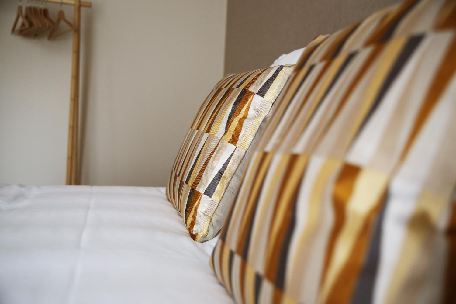 Le 118 Guillemins Apartman Liège Kültér fotó